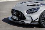 Mercedes-AMG GT Black Series 2020 года (WW)